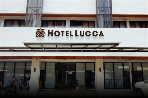 hotel luca legazpi city